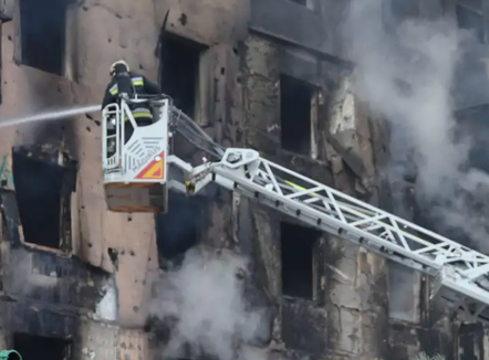 A ka negociuar SHBA me Rusinë një plan paqeje për Ukrainën?