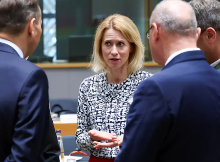 Analiza: Cilat janë opsionet e BE për Ukrainën?