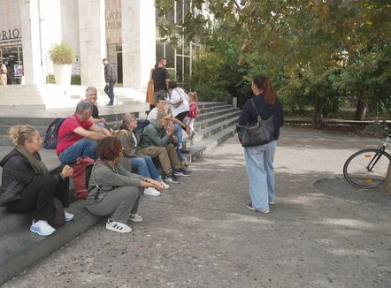Drejt turizmit gjithëvjetor, Shqipërinë e vizituan mbi 900 mijë pushues të huaj deri në tetor