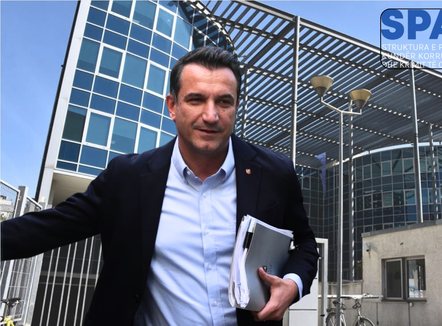 SPAK refuzon kërkesën e misionit monitorues të Kongresit të Autoriteteve Lokale të KE për t’u takuar me Veliajn