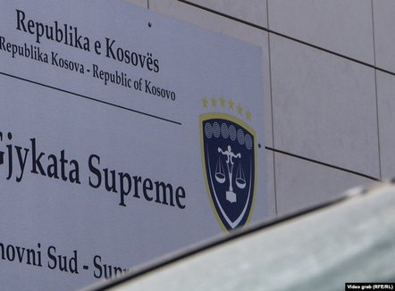 Supremja hedh poshtë kërkesën e PDK-së për rivotim në Mitrovicë të Jugut