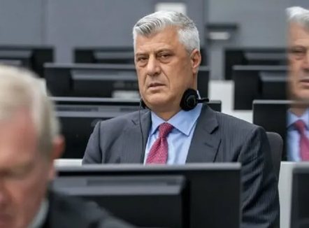 Anulohen të gjitha seancat për Thaçin për muajt nëntor dhe dhjetor