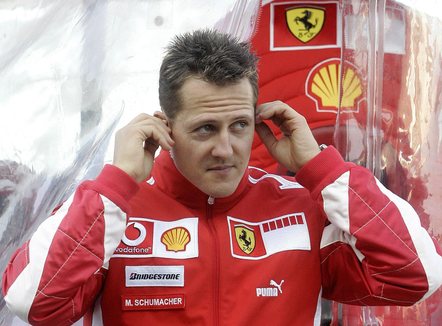 Çfarë po ndodh me shëndetin e Schumacher, arsyet e sekreteve të mëdha rreth tij