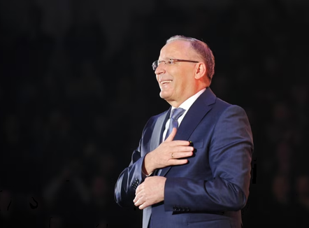 Analiza: A mund të jetë PDK e Hamzës më bashkëpunuese me LVV-në?