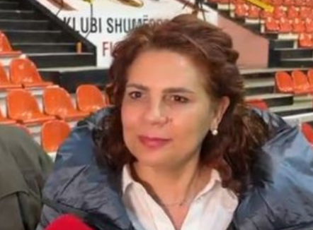 Fitoi zgjedhjet në Bashkinë e Vlorës, Brunilda Mersini merr nesër detyrën