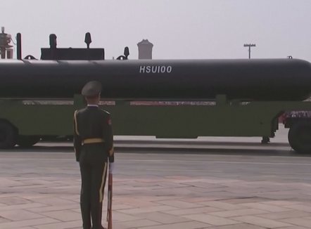 Kina gati të pushtojë Tajvanin, zbulohen imazhet që tregojnë strategjinë e Pekinit