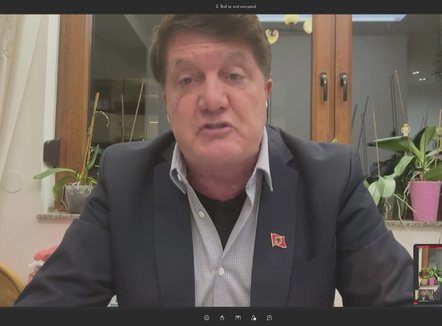 Milaim Zeka: Nëse s'do ishte SPAK, as me avionë s'do kaloja mbi Shqipëri, kriminelët bënin ligjin