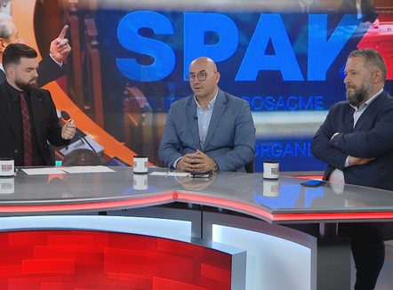 Rama u largua nga Kryeministria, Lavdrim Lita: Ka dalë për darkë me komisioneren Marta Kos