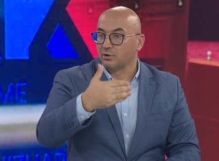 Lita në “Off the Record”: Berisha kërkon të ruajë veten dhe familjen e tij nga SPAK