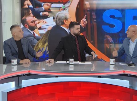 “Politikanët shqiptarë i zgjedh krimi”, Lita: Miliona euro nga tonelatat e drogës futen në Shqipëri