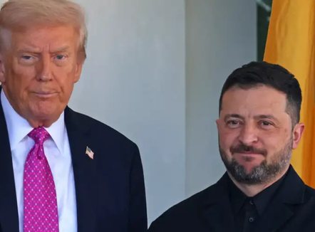 Çfarë përmban plani amerikan për fundin e luftës në Ukrainë?