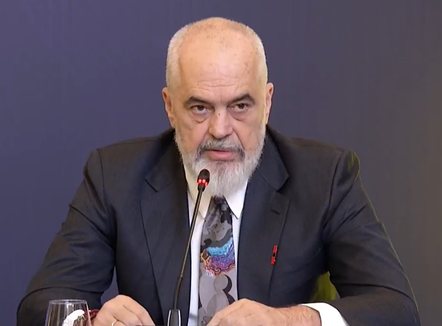 Integrimi në BE, Rama: Nuk po kërkojmë lëmoshë. Ne mund të jemi truprojat e Europës