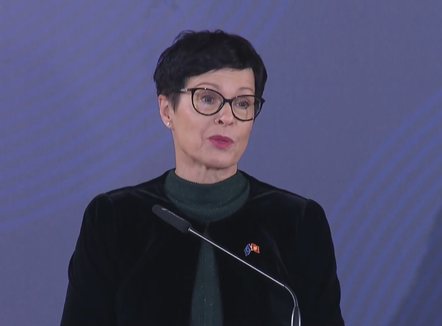 Pezullimi i Ballukut, komisionerja Kos: E rëndësishme është të ndiqen vendimet e gjykatës