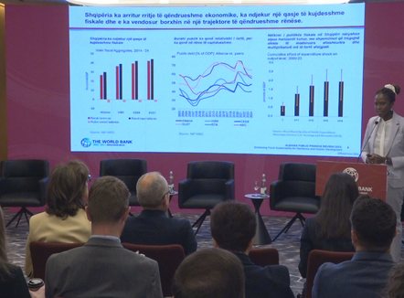 Raporti i Bankës Botërore, shqiptarëve iu duhen shumë vite për të arritur standardin e europianëve