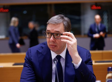 Akuzat për “Safari snajperësh”, Vuçiç: Nuk kam vrarë askënd dhe nuk kam mbajtur kurrë snajper