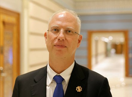 Kush është Kirill Dmitriev? Propagandist i Putinit apo çelësi i paqes me Ukrainën?