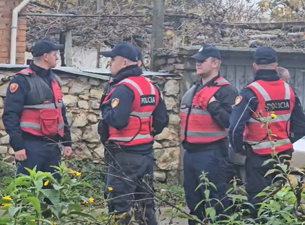 Zhduket e moshuara në Devoll, dyshimet e para