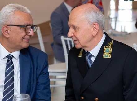 Rrymat euroatlantike ftohin marrëdhëniet midis Moskës dhe Podgoricës