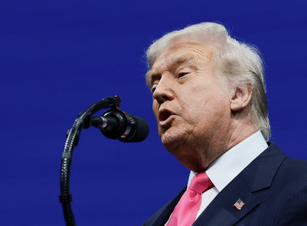 Trump: Java e ardhshme është afati i duhur për Ukrainën që të pranojë planin e paqes