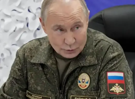 Plani i paqes në Ukrainë, Kremlini hesht, por këshillon Kievin ta pranojë