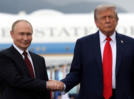 Putin: Plani i paqes i SHBA-së mund të jetë 'bazë' për zgjidhjen përfundimtare të paqes