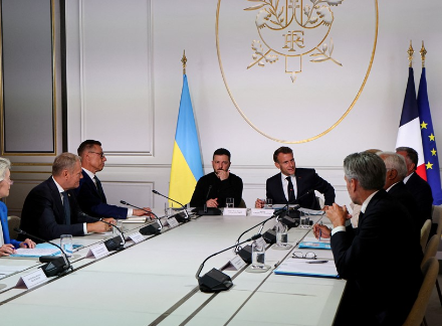 Lufta në Ukrainë, udhëheqësit e BE-së do të takohen të shtunën në kuadër të samitit të G20-ës