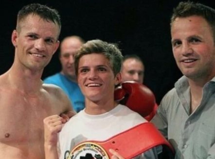 Dënohet me burgim të përjetshëm vëllai i boksierit Besar Nimani