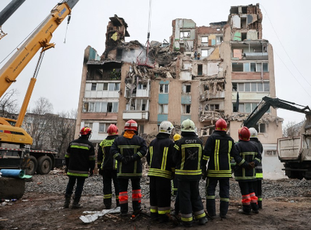 Tusk dënon sulmin ‘brutal’ me raketat ruse: Një vajzë 7-vjeçare polake midis të vdekurve