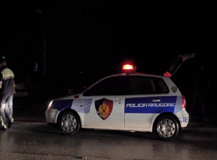 Aksident i 3-fishtë në Rrugën e Kombit, humb jetën një 24-vjeçar