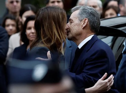 “Tmerri” i 20 ditëve burg, Nicolas Sarkozy shkroi 11 faqe çdo ditë, tashmë boton librin 