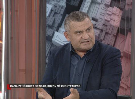 “Ka një lloj dashurie në Bruksel për ne”, Kikia: Qëndrimet e Kos për zgjedhjet, hipokrite