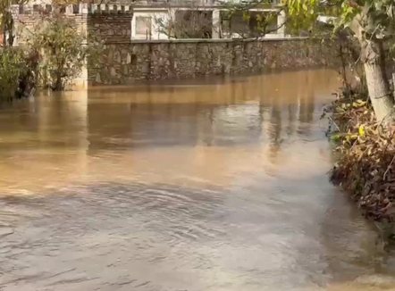 U zhduk një ditë më parë, gjendet e pajetë e moshuara në Korçë 