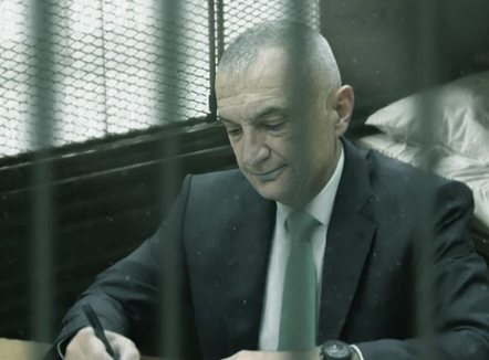 Kërkoi përjashtimin e gjyqtarit, Gjykata e Lartë rrëzon kërkesën e Metës 