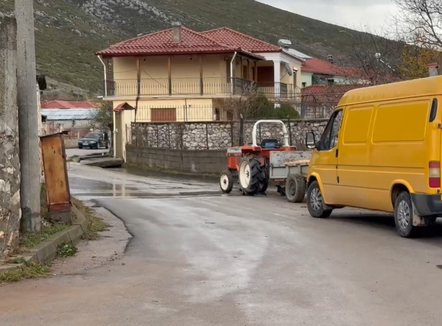48 orë nën pushtetin e ujit, normalizohet situata në Progër