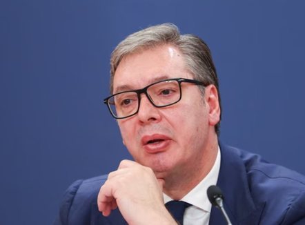 Vuçiç i mohon akuzat se kishte lidhje me “safari snajper” në Sarajevë