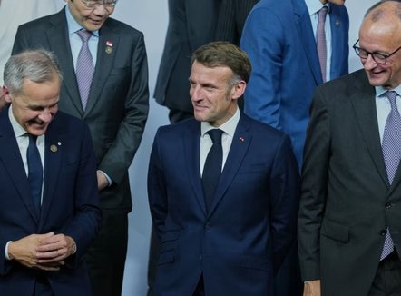 Liderët perëndimorë thonë se plani amerikan është bazë për paqen, por ka nevojë për punë shtesë