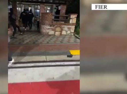 I dënuar më parë për vrasje, lëvizte i armatosur, arrestohet Petrit Mernica. I biri vrau efektin e policisë në Fier