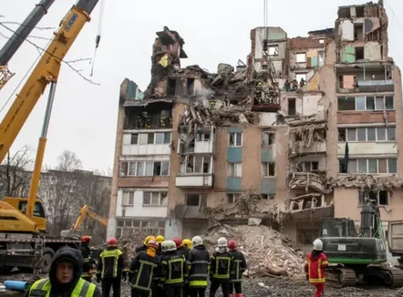 Nis takimi i Gjenevës, përfaqësuesi i Ukrainës: Duam paqe me të gjithë dhe ndalim të luftës