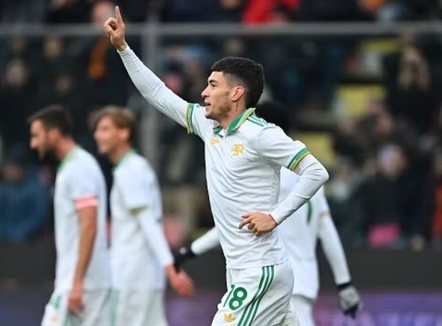 3 gola për 3 pikë, Roma ruan kreun e Serisë A