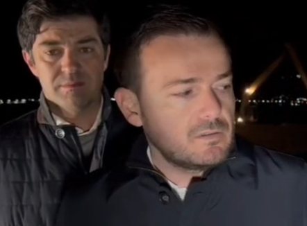 Ministri i Bujqësisë inspekton situatën nga përmbytjet, Salla: Do diskutojmë edhe pjesën e dëmshpërblimit