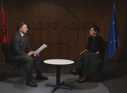 Ekskluzive A2CNN/ Marta Kos: 2027 objektiv i arritshëm, SPAK po tregon pavarësi