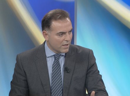 “E patolerueshme”, Beqiri: Zyrtarët e lartë që fusin duart në xhepat e qytetarëve do të dënohen