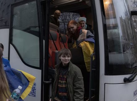 Lukashenko liron 31 ukrainas të burgosur në Bjellorusi