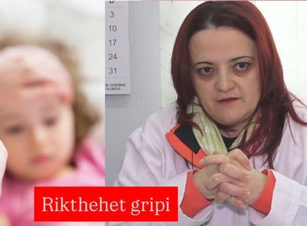 Stina e virozave, mjekja: Jo alarm, por kujdes i shtuar. Ja simptomat dhe si të mbrohemi