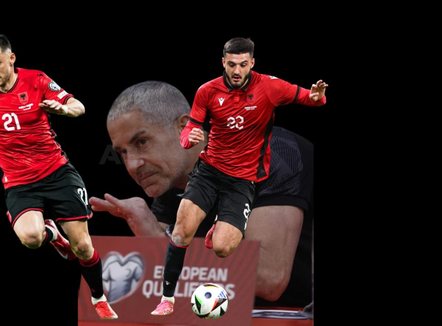 “S’duhet ta humbasin Brojën”, Vasil Ruci i sugjeron rreshtimin Sylvinho-s: Të kalojë Hoxha majtas