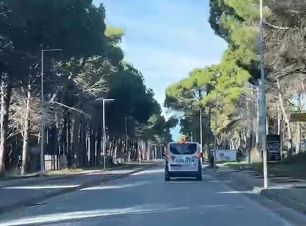 “Të shtëna me armë në Plazhin e Vjetër”, telefonata alarmon Policinë e Vlorës