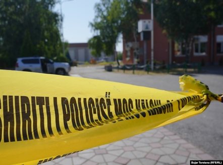 Një grua goditet me sëpatë në Kosovë, dyshohet se sulmi u krye nga ish-bashkëshorti