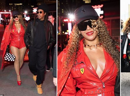 “Nuk i nënshtrohet trendit të Hollywood-it”, Beyonce vlerësohet për format dhe mospërdorimin e Ozempic