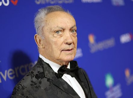 Shuhet legjenda e kinematografisë gjermane