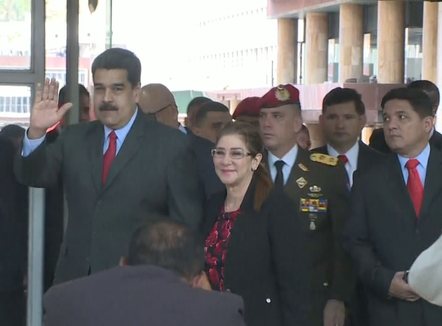 Sulme brenda Venezuelës? Trump e shpall Maduron anëtar të një organizate terroriste